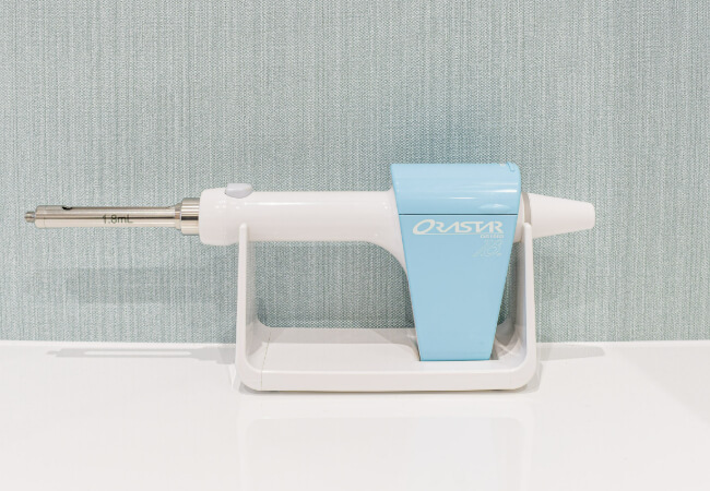 電動注射器